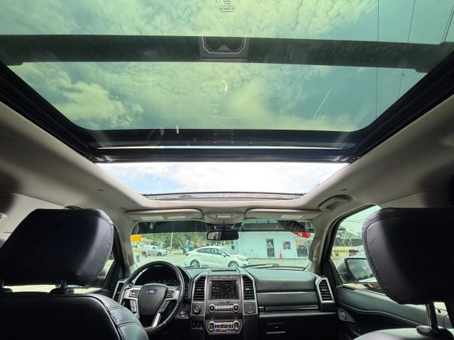 Pre-Owned 2019 Ford Expedition Platinum Sport Utility 4D - photo - 20