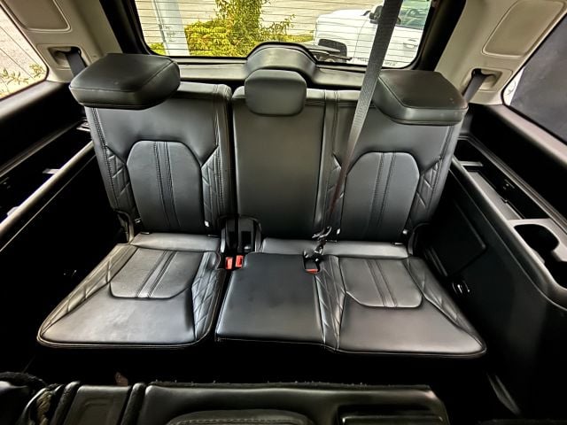 Pre-Owned 2019 Ford Expedition Platinum Sport Utility 4D - photo - 19