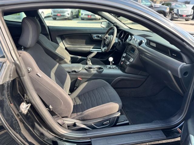 Pre-Owned 2016 Ford Mustang GT Coupe 2D - photo - 13