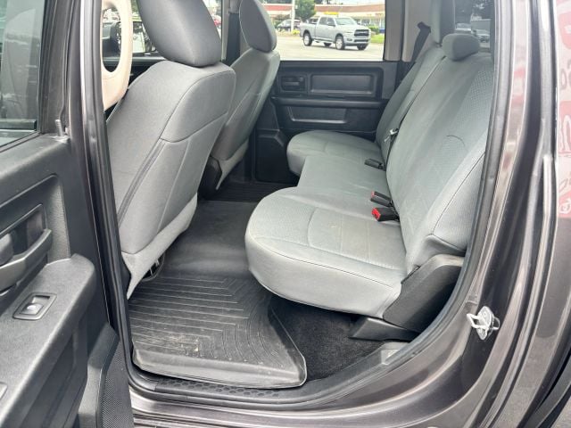 Pre-Owned 2014 Ram 1500 Crew Cab Express Pickup 4D 5 1/2 ft - photo - 13