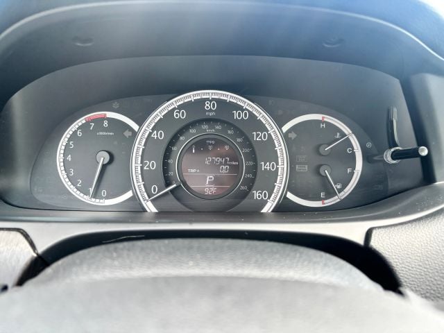 Pre-Owned 2014 Honda Accord EX Sedan 4D - photo - 29