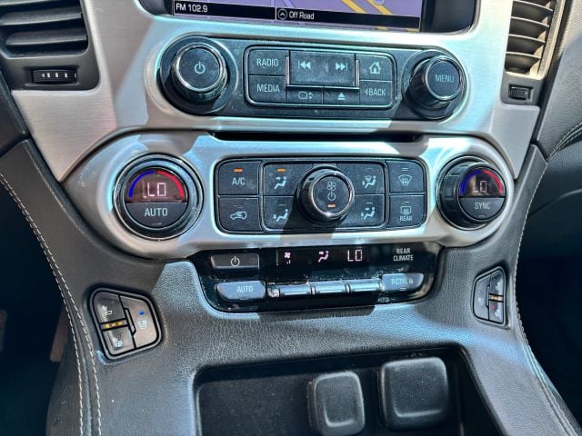 Pre-Owned 2019 GMC Yukon XL SLT Sport Utility 4D - photo - 28