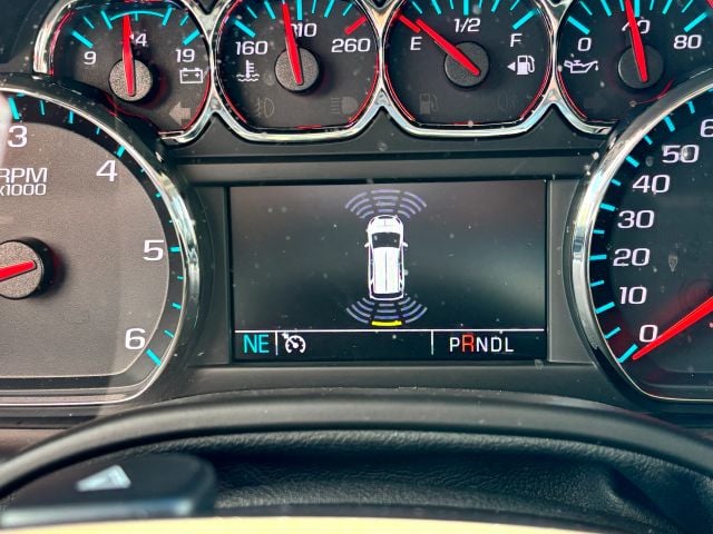 Pre-Owned 2019 GMC Yukon XL SLT Sport Utility 4D - photo - 27