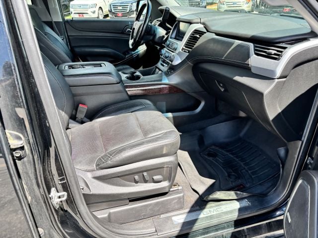 Pre-Owned 2019 GMC Yukon XL SLT Sport Utility 4D - photo - 18