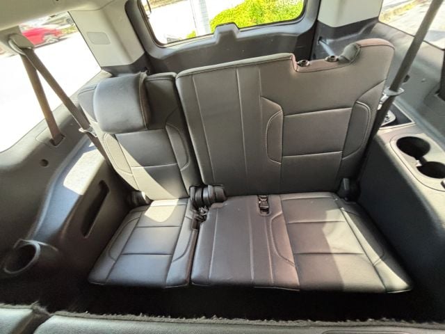 Pre-Owned 2019 GMC Yukon XL SLT Sport Utility 4D - photo - 22