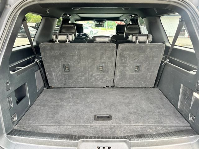 Pre-Owned 2020 Ford Expedition MAX Limited Sport Utility 4D - photo - 18