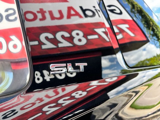 Pre-Owned 2019 GMC Yukon XL SLT Sport Utility 4D - photo - 10