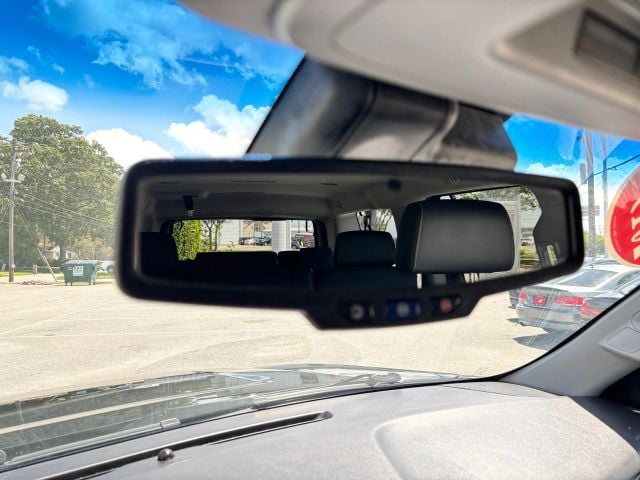 Pre-Owned 2019 GMC Yukon XL SLT Sport Utility 4D - photo - 35
