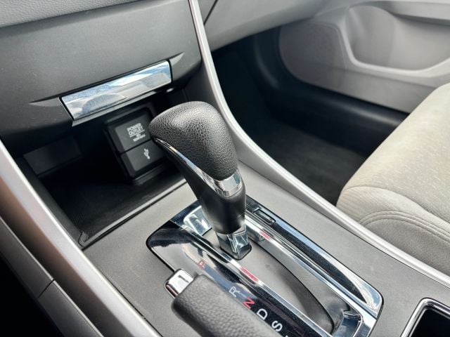 Pre-Owned 2014 Honda Accord EX Sedan 4D - photo - 22