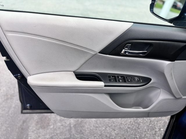 Pre-Owned 2014 Honda Accord EX Sedan 4D - photo - 12