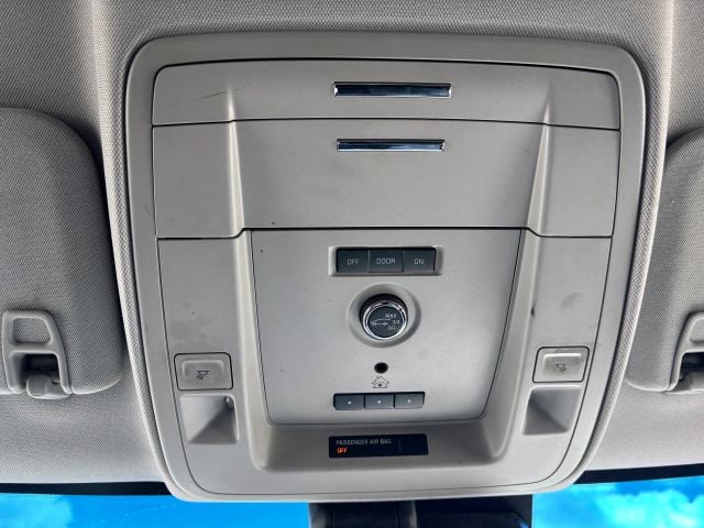 Pre-Owned 2019 GMC Yukon XL SLT Sport Utility 4D - photo - 33