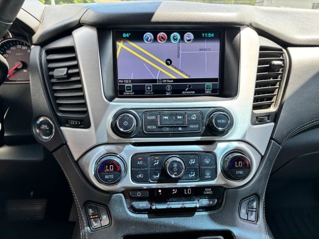 Pre-Owned 2019 GMC Yukon XL SLT Sport Utility 4D - photo - 25