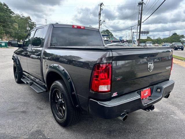 Pre-Owned 2014 Ram 1500 Crew Cab Express Pickup 4D 5 1/2 ft - photo - 3