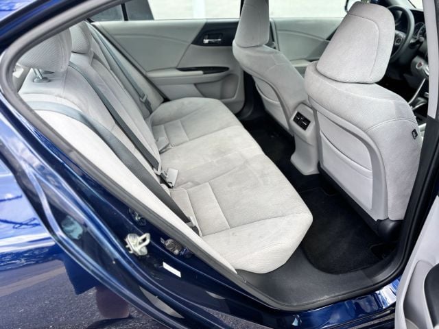 Pre-Owned 2014 Honda Accord EX Sedan 4D - photo - 15