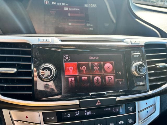 Pre-Owned 2015 Honda Accord EX-L Coupe 2D - photo - 20