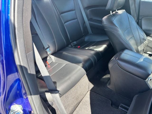 Pre-Owned 2015 Honda Accord EX-L Coupe 2D - photo - 16