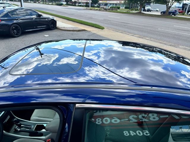 Pre-Owned 2014 Honda Accord EX Sedan 4D - photo - 8