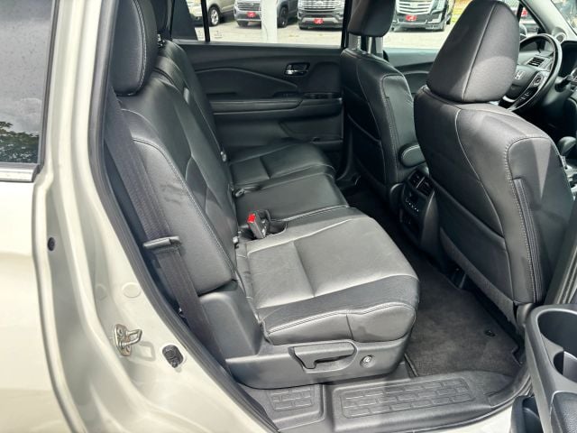 Pre-Owned 2018 Honda Pilot EX-L Sport Utility 4D - photo - 11