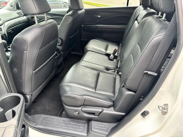 Pre-Owned 2018 Honda Pilot EX-L Sport Utility 4D - photo - 9