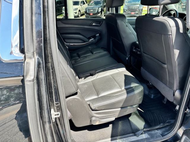 Pre-Owned 2019 GMC Yukon XL SLT Sport Utility 4D - photo - 19