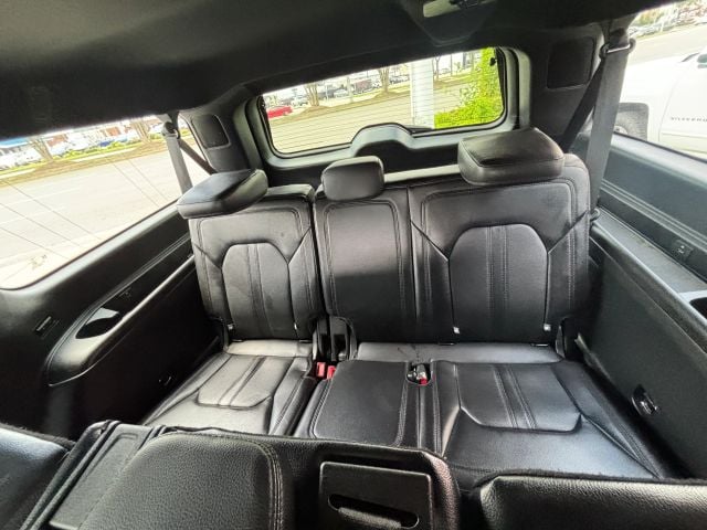 Pre-Owned 2020 Ford Expedition MAX Limited Sport Utility 4D - photo - 21