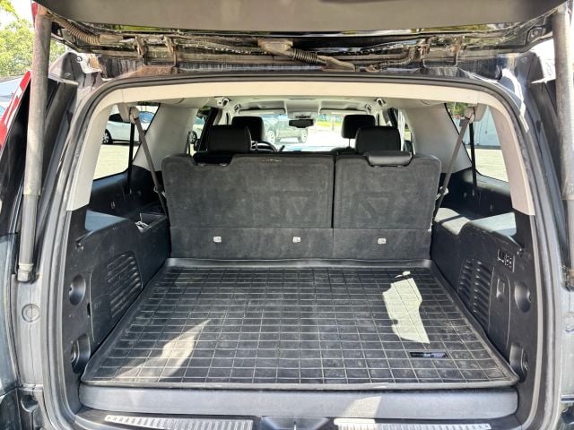 Pre-Owned 2019 GMC Yukon XL SLT Sport Utility 4D - photo - 20