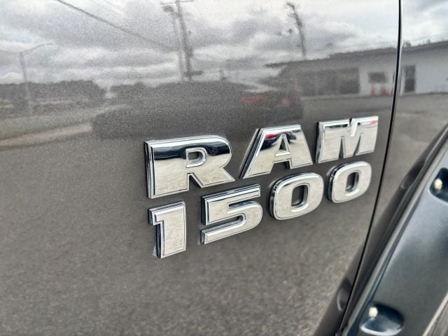 Pre-Owned 2014 Ram 1500 Crew Cab Express Pickup 4D 5 1/2 ft - photo - 7