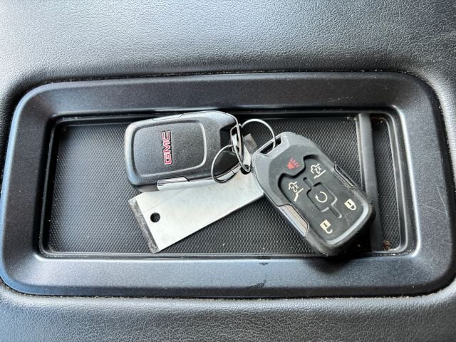 Pre-Owned 2019 GMC Yukon XL SLT Sport Utility 4D - photo - 30