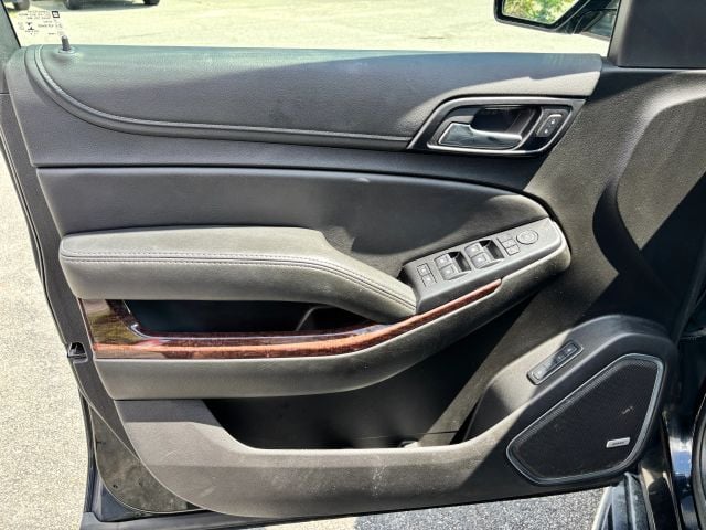 Pre-Owned 2019 GMC Yukon XL SLT Sport Utility 4D - photo - 13
