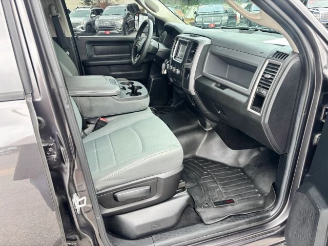 Pre-Owned 2014 Ram 1500 Crew Cab Express Pickup 4D 5 1/2 ft - photo - 14