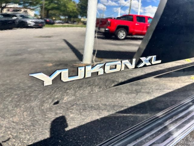 Pre-Owned 2019 GMC Yukon XL SLT Sport Utility 4D - photo - 9