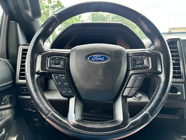 Pre-Owned 2020 Ford Expedition MAX Limited Sport Utility 4D - photo - 34