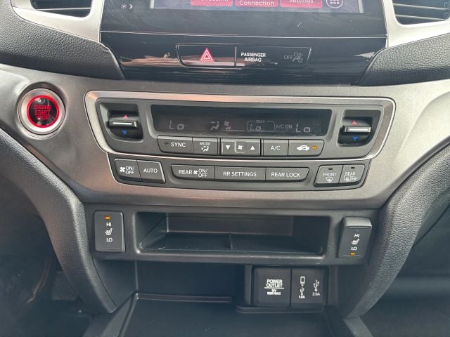 Pre-Owned 2018 Honda Pilot EX-L Sport Utility 4D - photo - 18