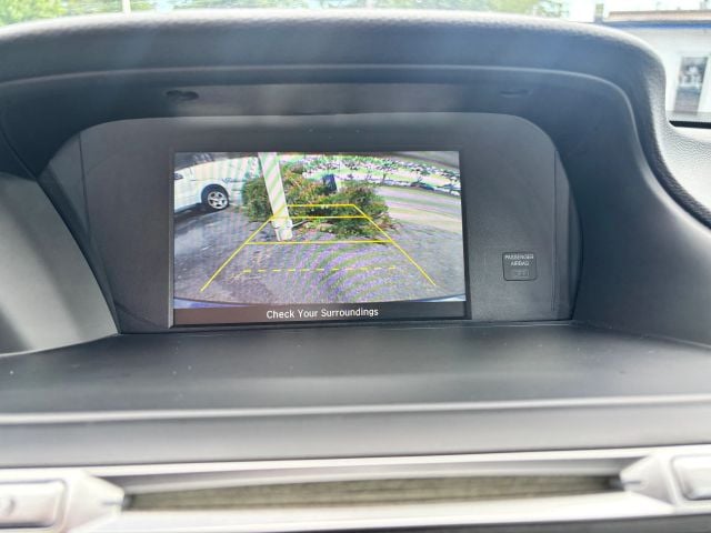 Pre-Owned 2014 Honda Accord EX Sedan 4D - photo - 19