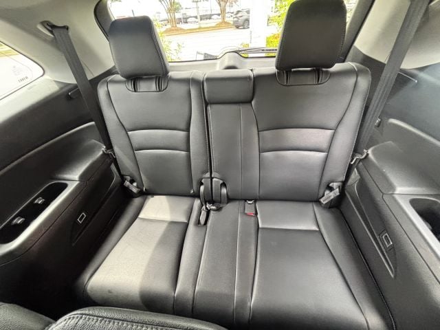 Pre-Owned 2018 Honda Pilot EX-L Sport Utility 4D - photo - 14