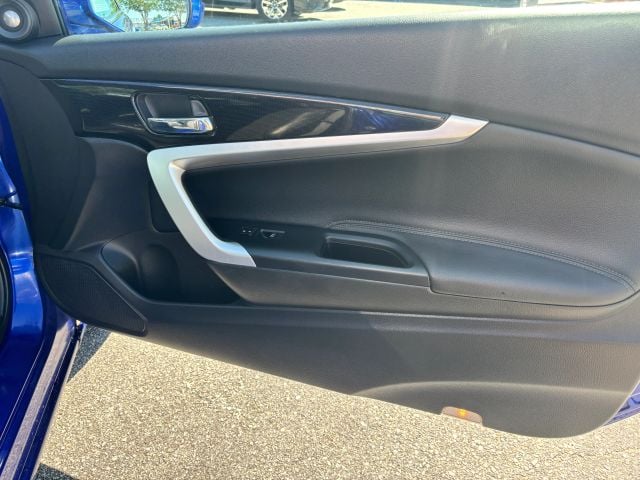 Pre-Owned 2015 Honda Accord EX-L Coupe 2D - photo - 15