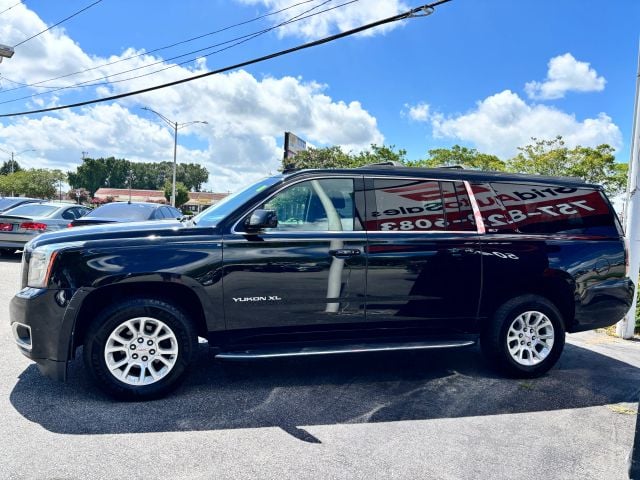 Pre-Owned 2019 GMC Yukon XL SLT Sport Utility 4D - photo - 5