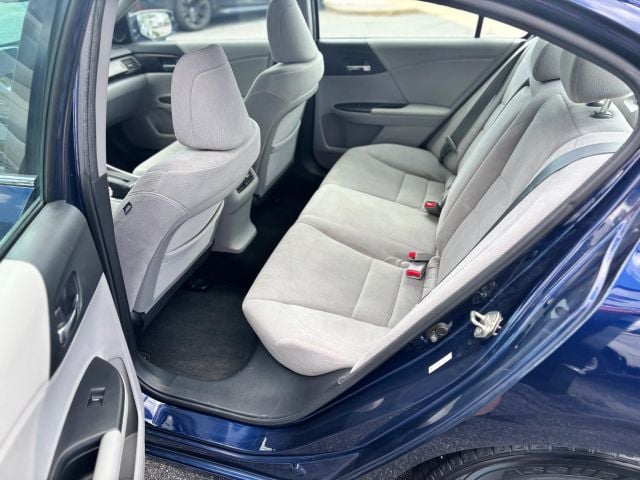 Pre-Owned 2014 Honda Accord EX Sedan 4D - photo - 13