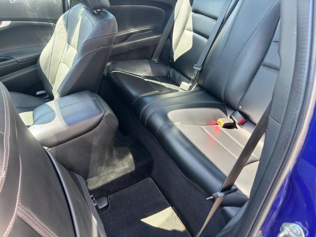 Pre-Owned 2015 Honda Accord EX-L Coupe 2D - photo - 13