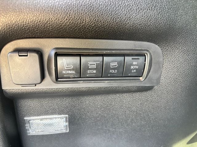 Pre-Owned 2016 Ford Explorer Platinum Sport Utility 4D - photo - 17