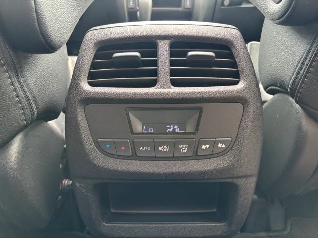 Pre-Owned 2018 Honda Pilot EX-L Sport Utility 4D - photo - 15
