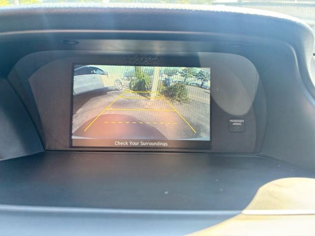 Pre-Owned 2015 Honda Accord Sport Sedan 4D - photo - 20