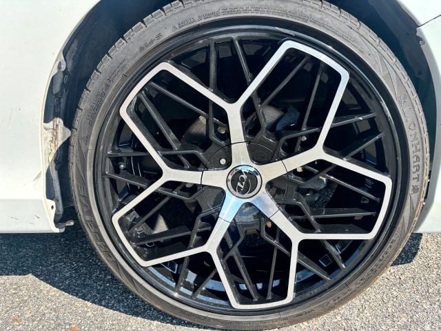 Pre-Owned 2015 Honda Accord Sport Sedan 4D - photo - 10