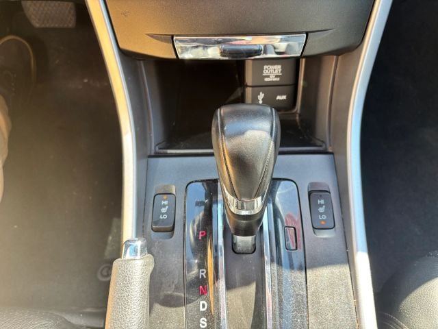 Pre-Owned 2015 Honda Accord EX-L Coupe 2D - photo - 25