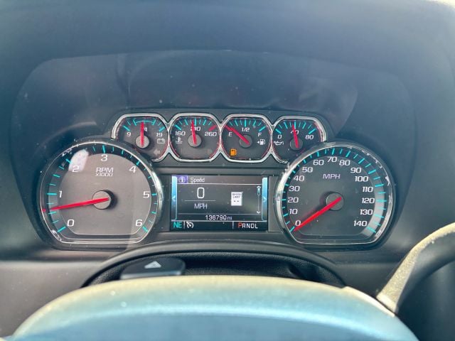 Pre-Owned 2019 GMC Yukon XL SLT Sport Utility 4D - photo - 39