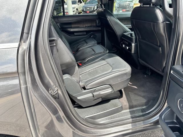 Pre-Owned 2020 Ford Expedition MAX Limited Sport Utility 4D - photo - 17