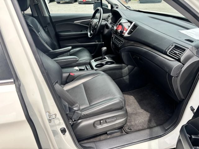 Pre-Owned 2018 Honda Pilot EX-L Sport Utility 4D - photo - 10