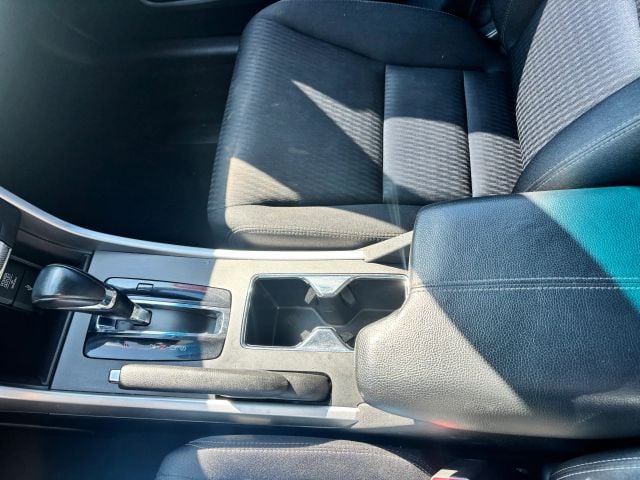 Pre-Owned 2015 Honda Accord Sport Sedan 4D - photo - 22