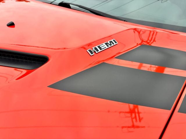 Pre-Owned 2009 Dodge Challenger R/T Coupe 2D - photo - 9