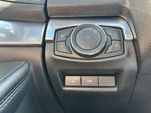Pre-Owned 2017 Ford Explorer Sport SUV 4D - photo - 33